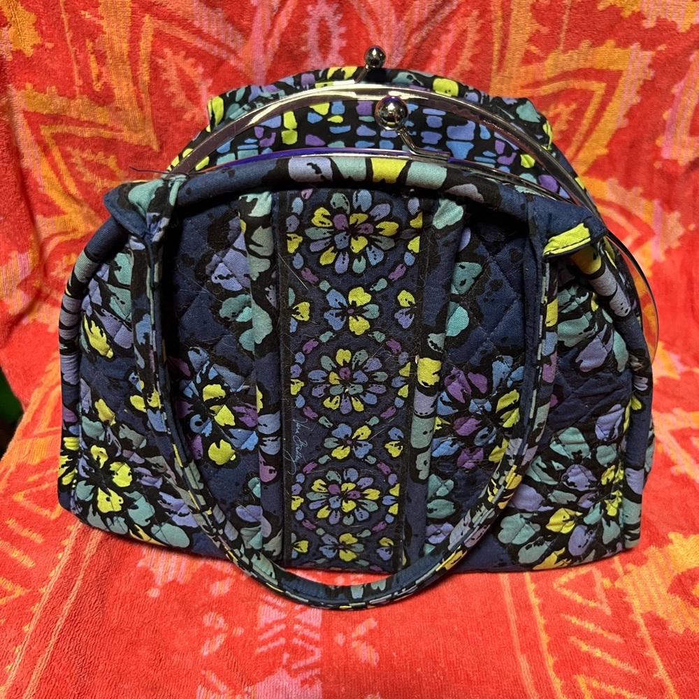 Vintage Vera Bradley handbag